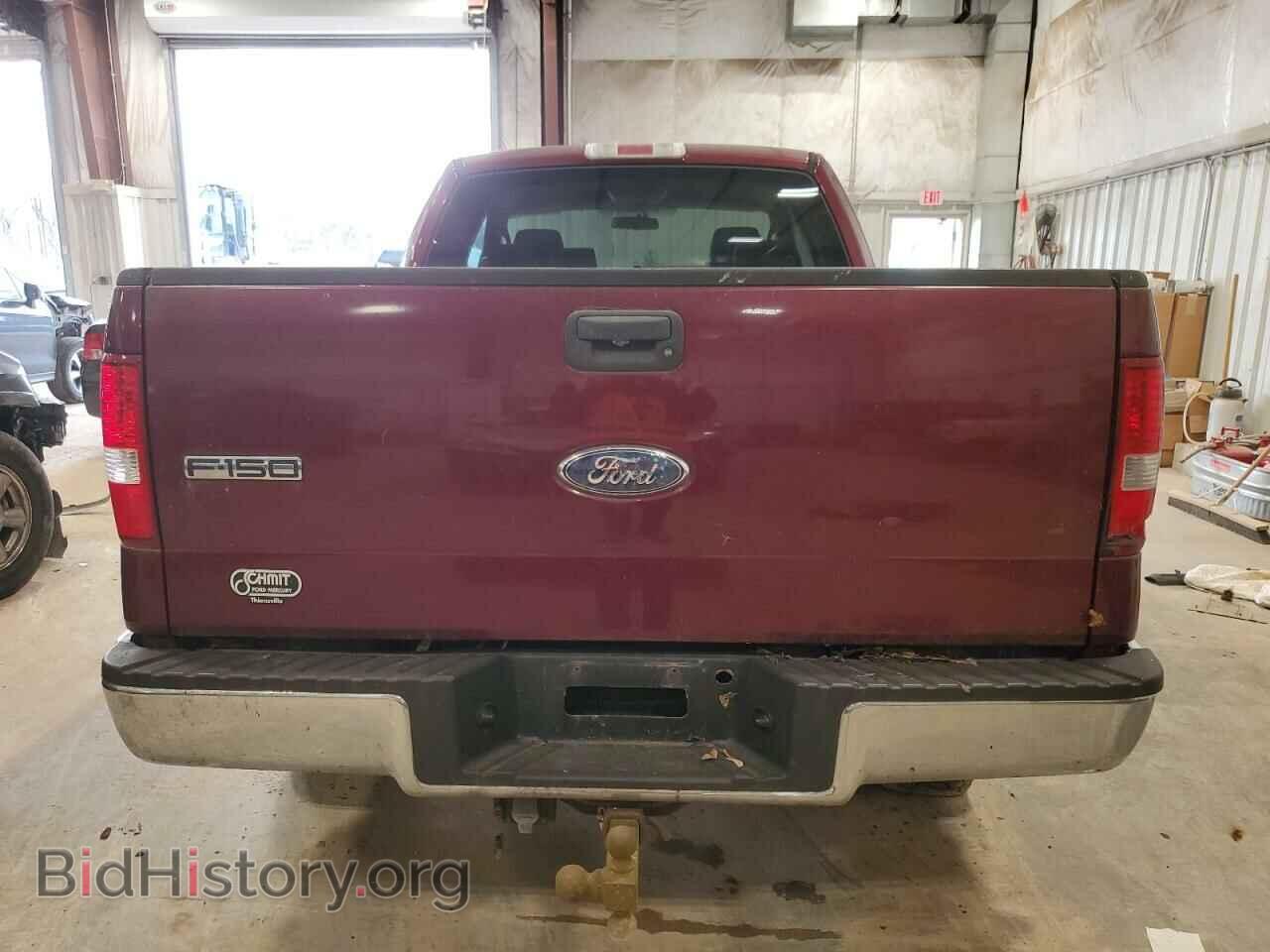 2006 FORD All Models - VIN: 1FTPX14V76FB59982 - Photo 6