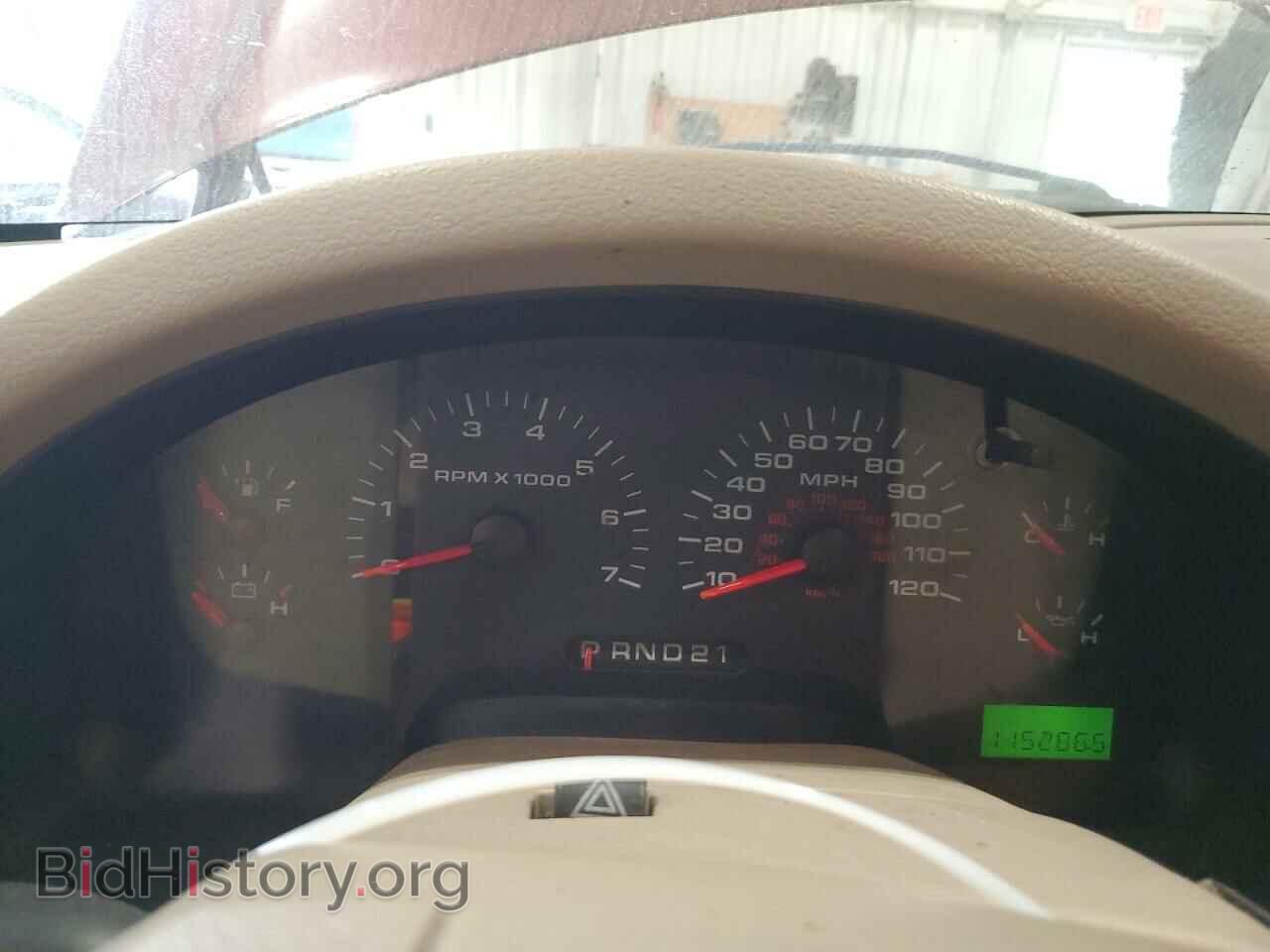 2006 FORD All Models - VIN: 1FTPX14V76FB59982 - Photo 9