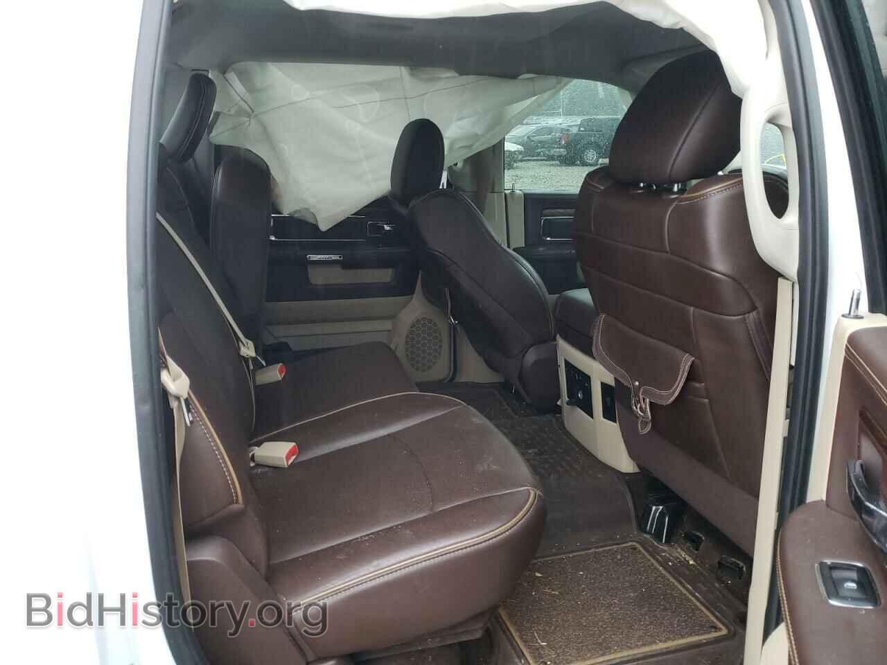 2015 RAM 1500 - VIN: 1C6RR6WT5FS518319 - Фото 6