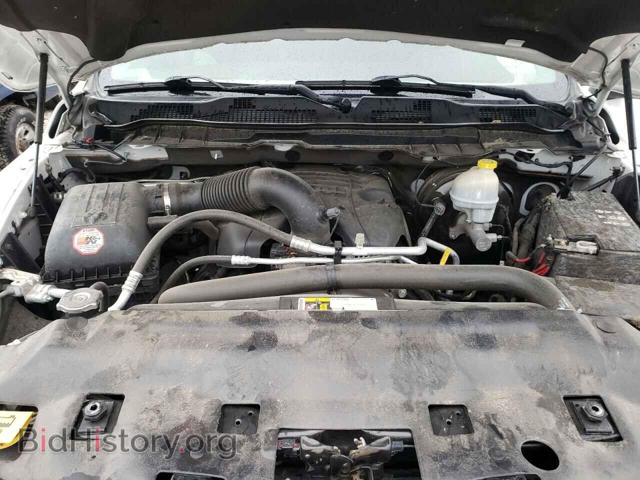 2015 RAM 1500 - VIN: 1C6RR6WT5FS518319 - Фото 7