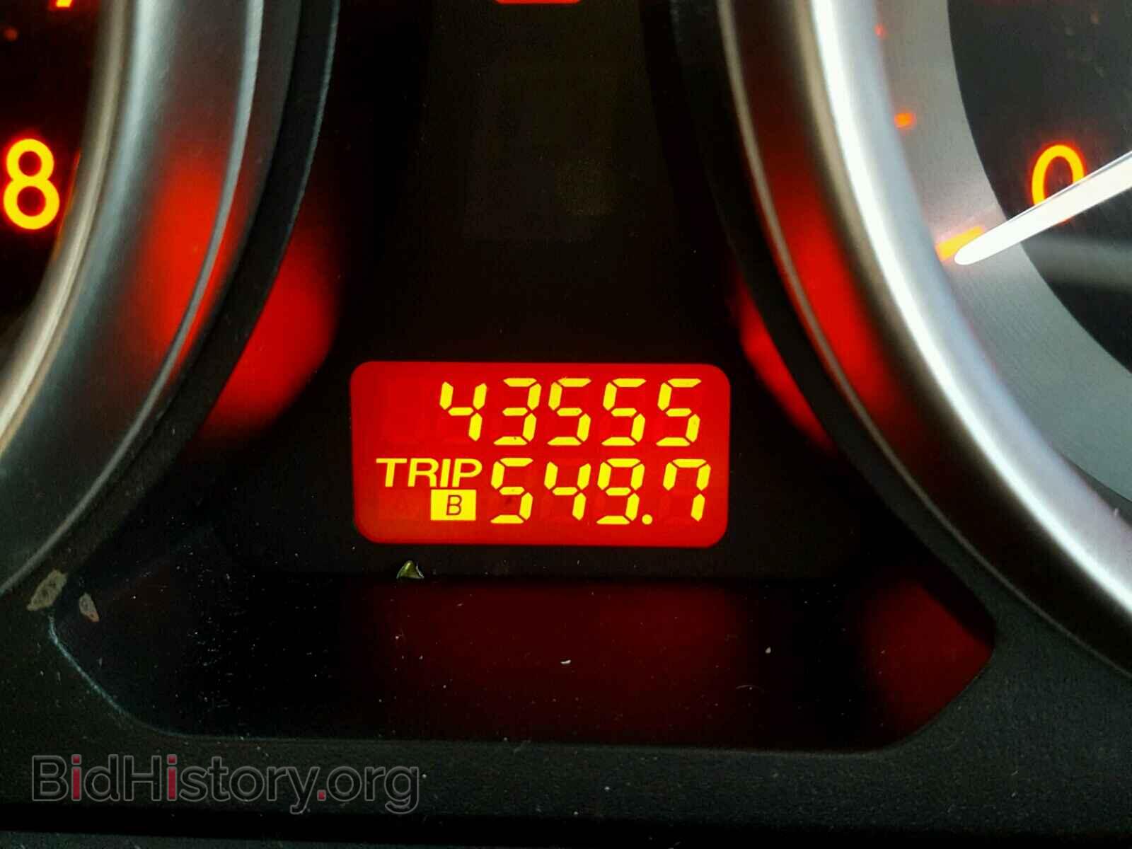 2011 MAZDA CX-9 - VIN: JM3TB3BA0B0311839 - Фото 8