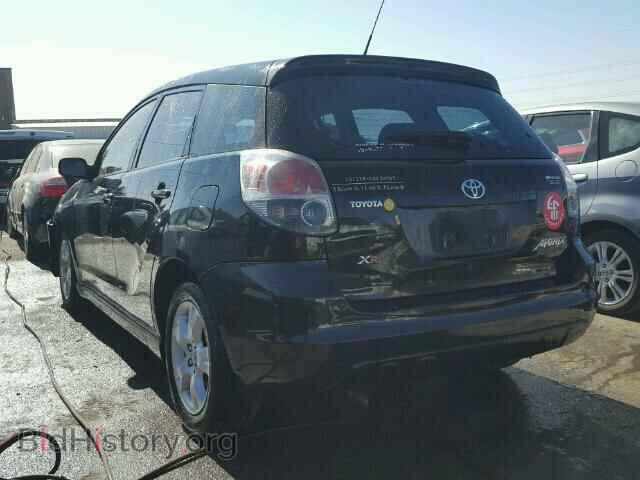 2007 TOYOTA COROLLA - VIN: 2T1KR30E87C643224 - Фото 3