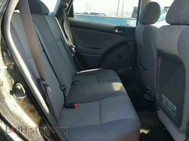 2007 TOYOTA COROLLA - VIN: 2T1KR30E87C643224 - Фото 6