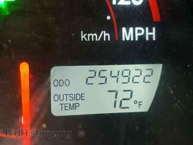 2007 TOYOTA COROLLA - VIN: 2T1KR30E87C643224 - Фото 8