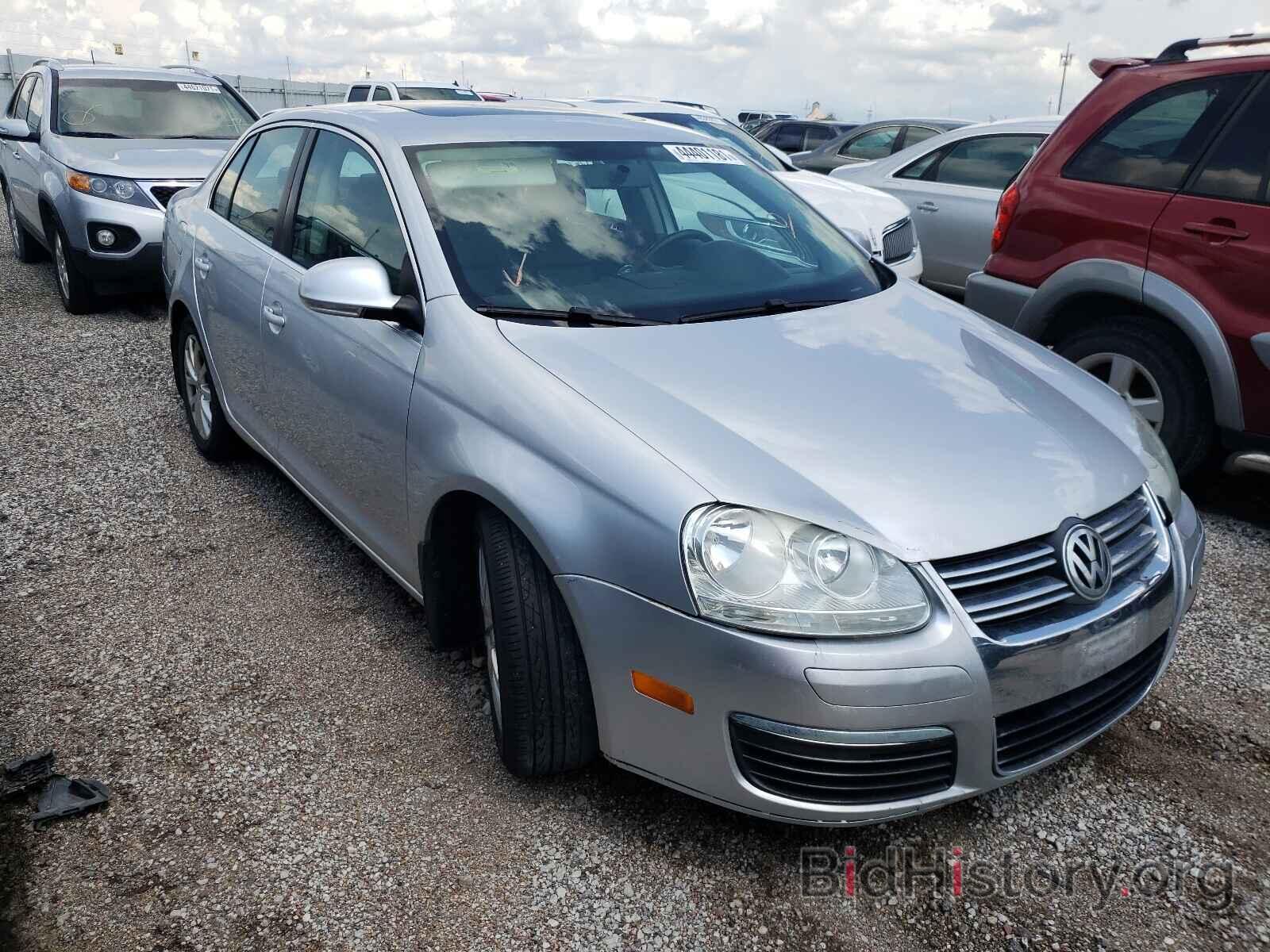 Photo 3VWRZ7AJXAM062126 - VOLKSWAGEN JETTA 2010