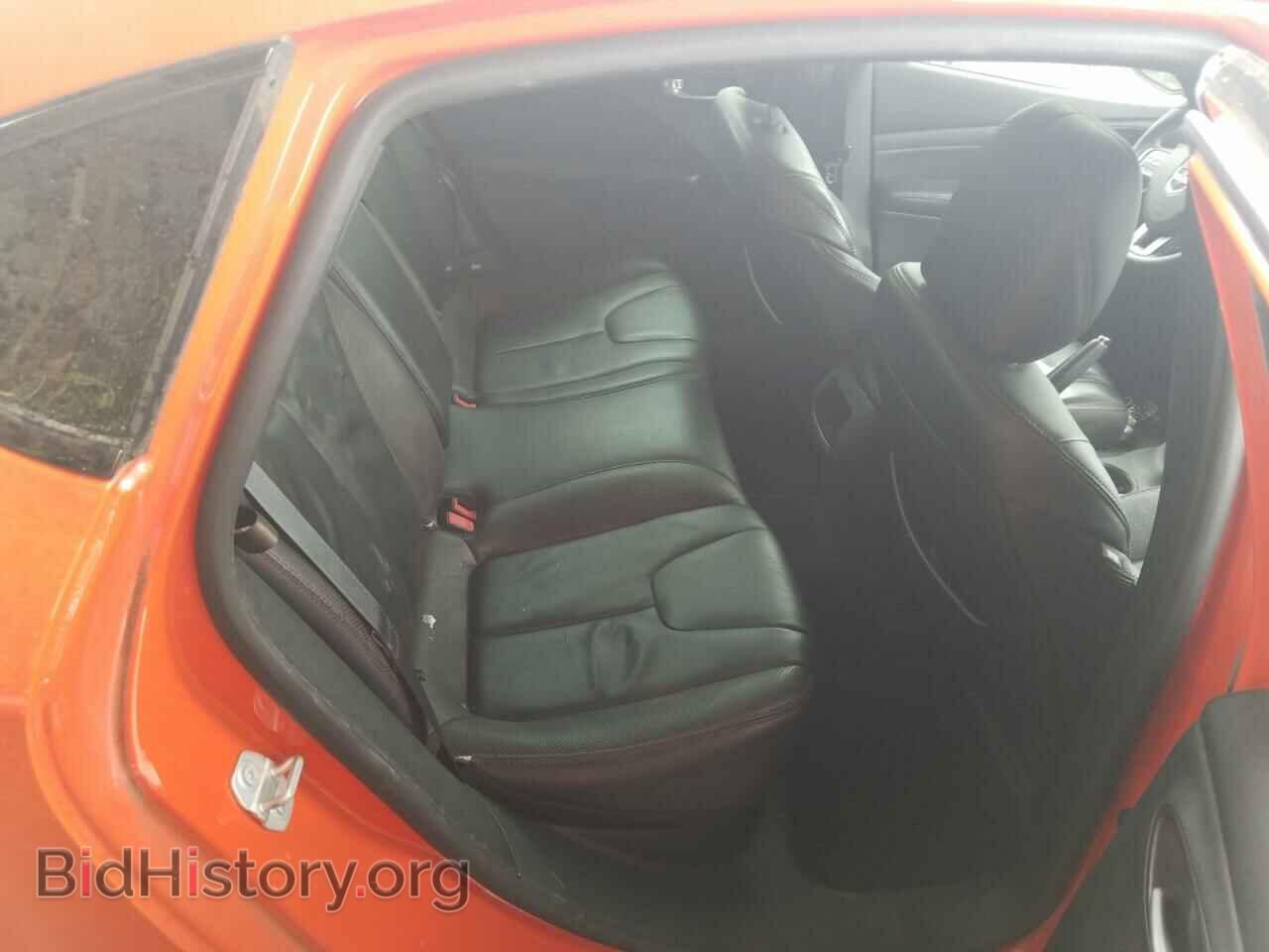 2015 DODGE DART - VIN: 1C3CDFEB7FD279211 - Фото 6