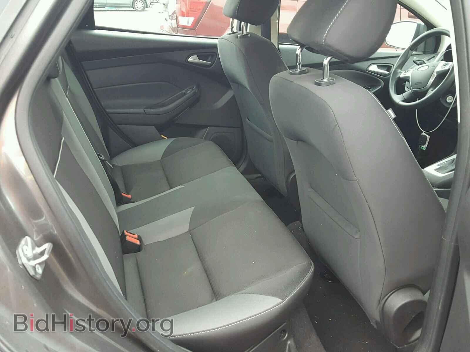2014 FORD FOCUS - VIN: 1FADP3F27EL380635 - Photo 6