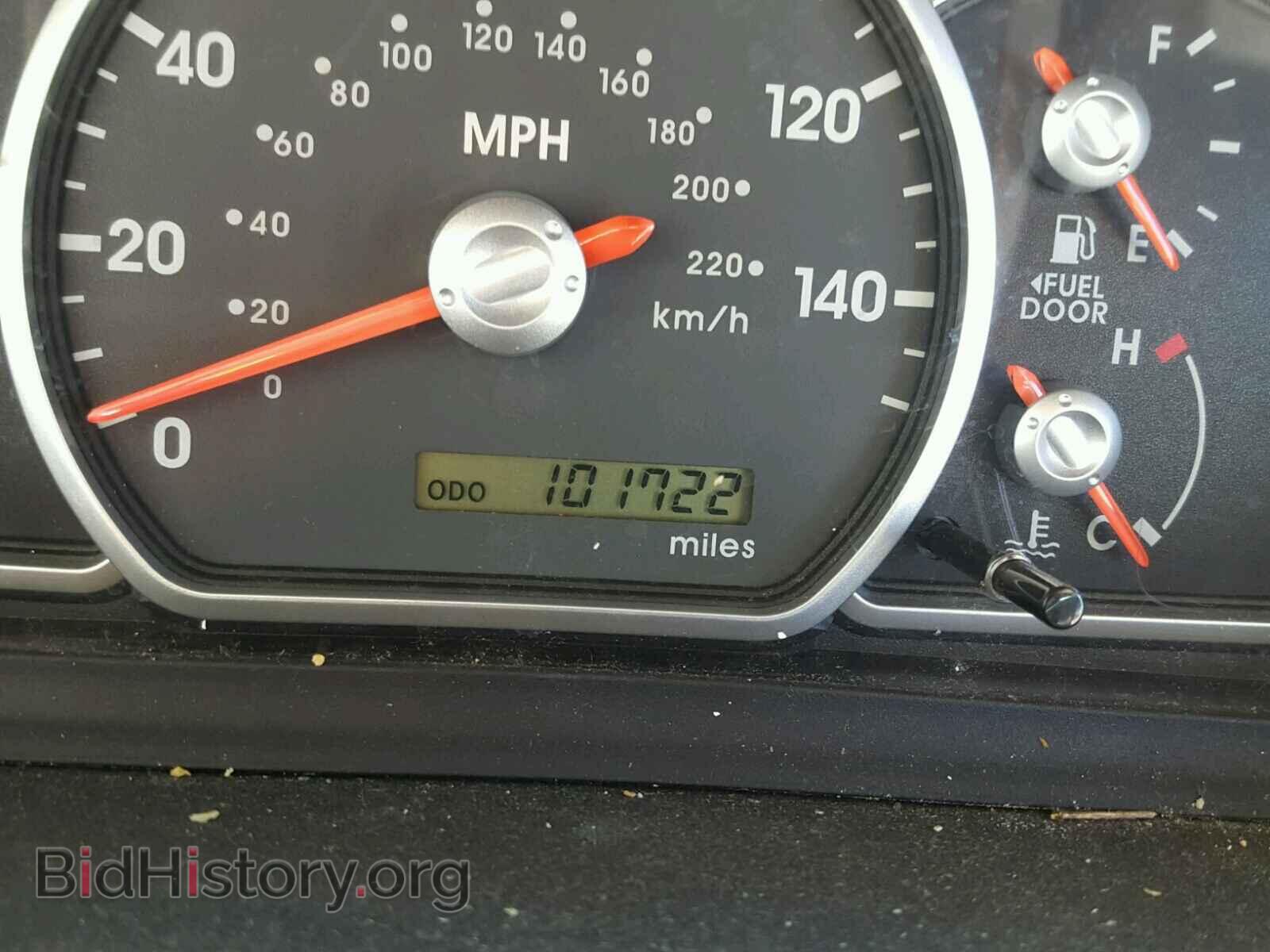 2004 MITSUBISHI GALANT - VIN: 4A3AB36F74E082004 - Фото 8