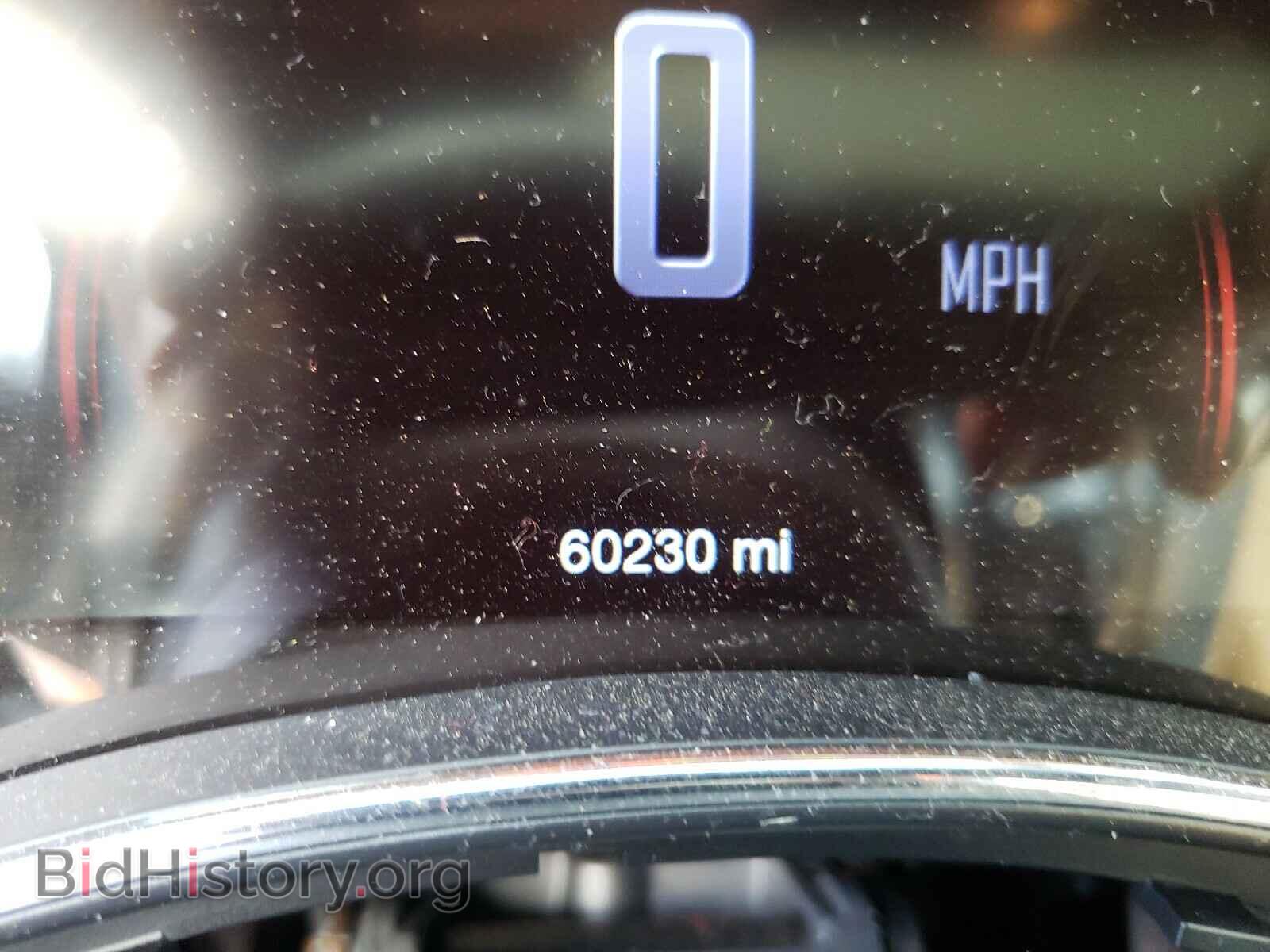 2017 DODGE DURANGO - VIN: 1C4SDJET3HC732865 - Фото 8