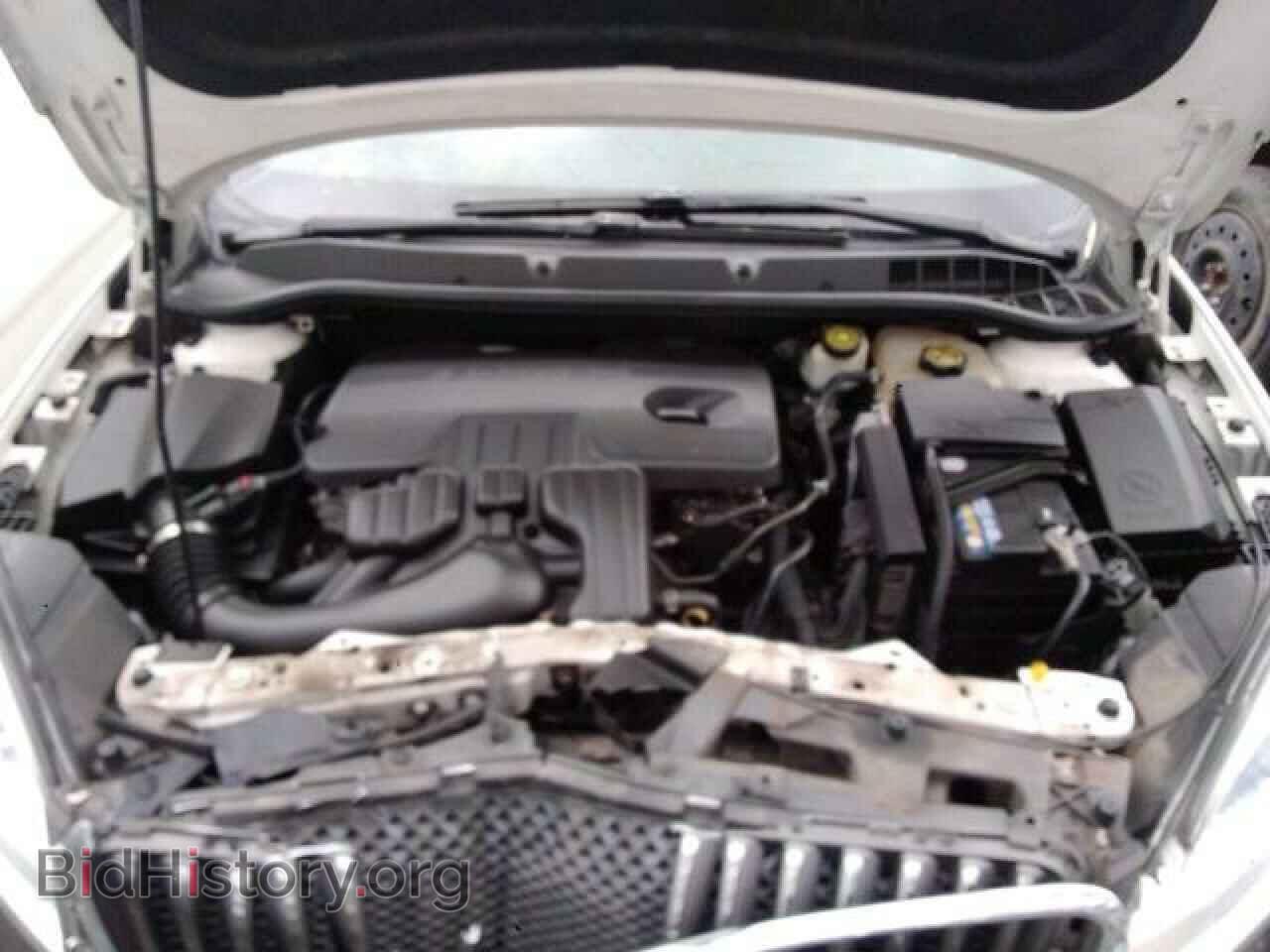 2013 BUICK VERANO - VIN: 1G4PS5SK7D4157488 - Фото 7