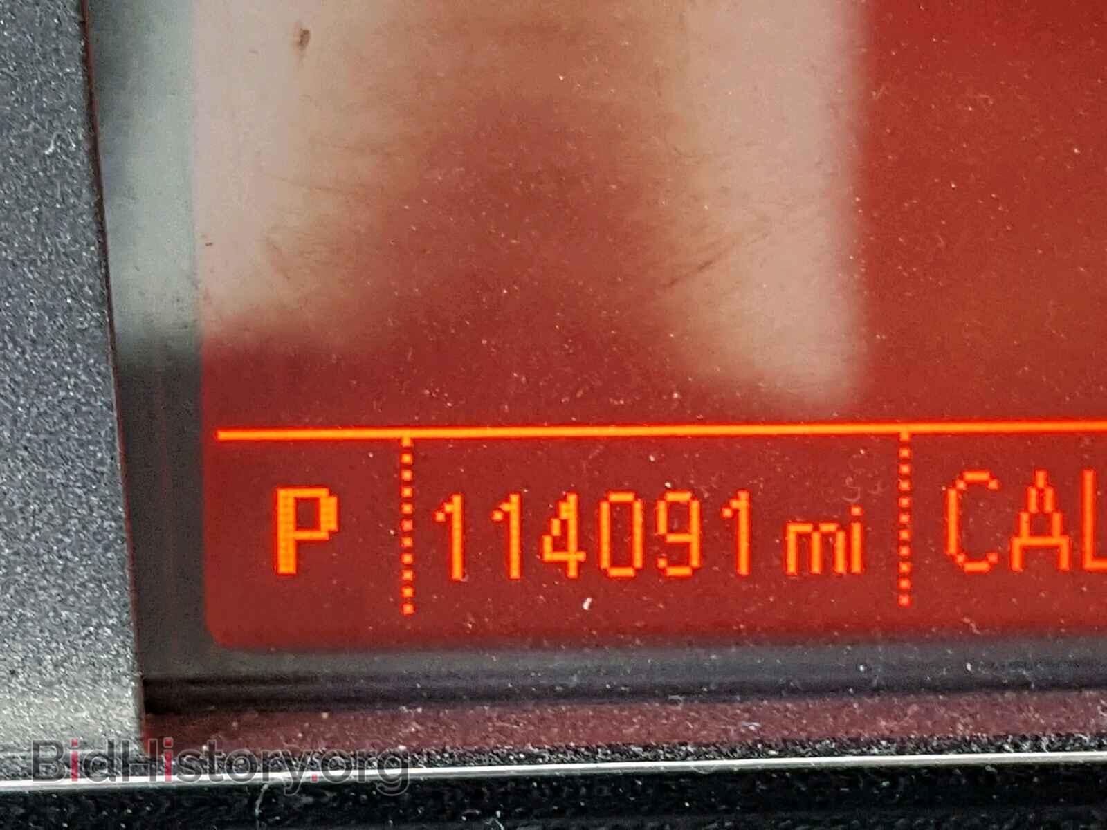 2012 GMC TERRAIN SL - VIN: 2GKALMEK8C6352093 - Фото 8