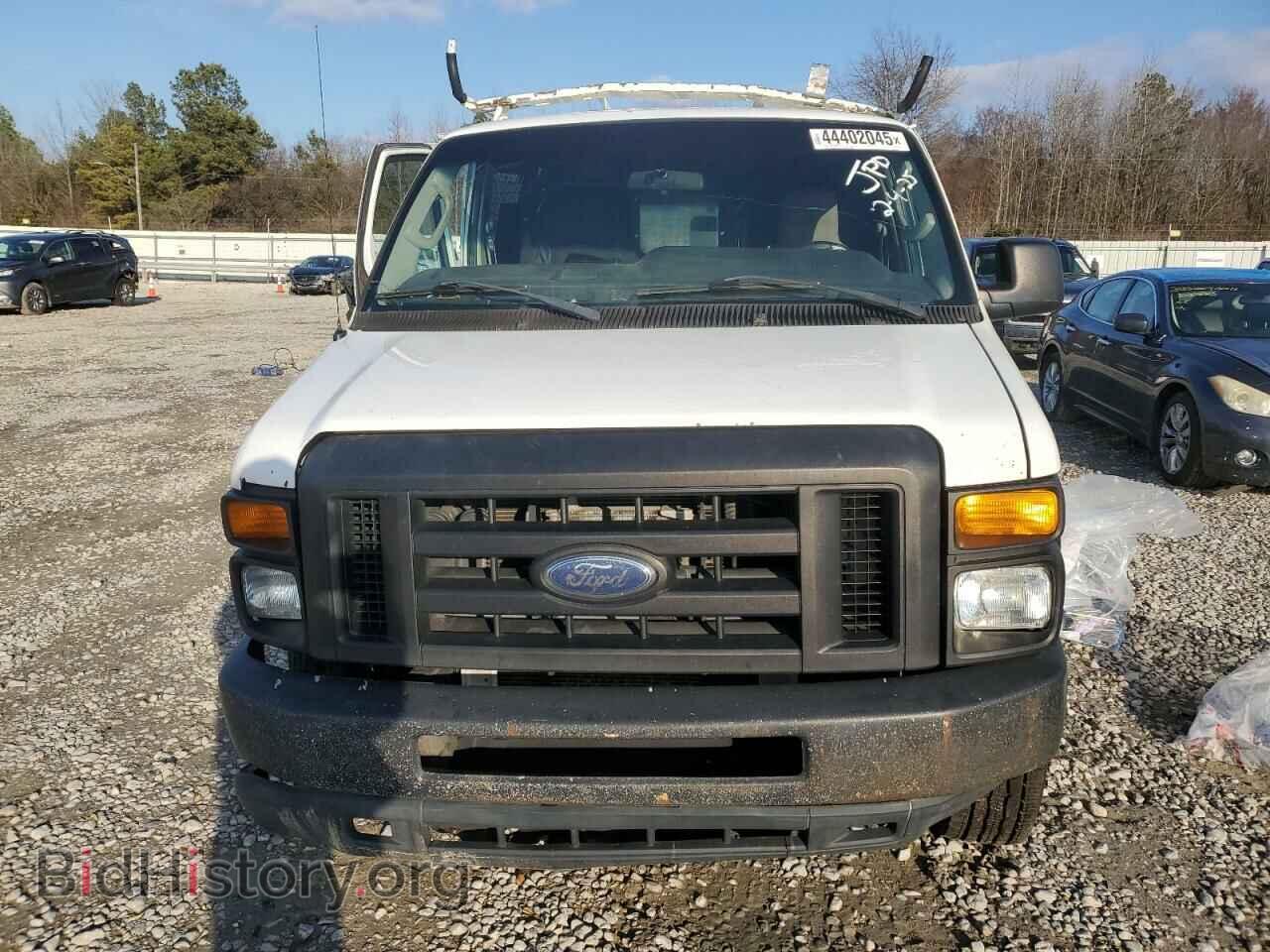2012 FORD ALL Models - VIN: 1FTNE2EW2CDA60178 - Фото 5