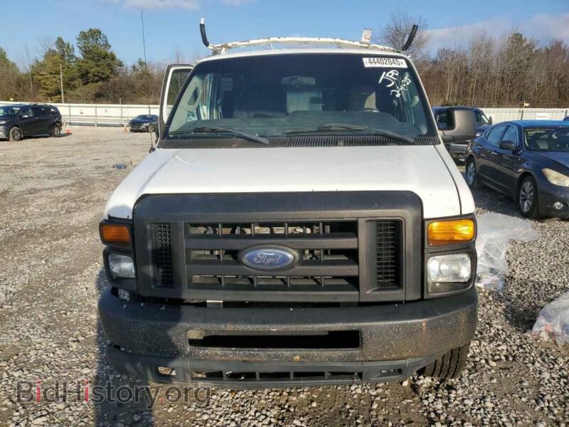 2012 Ford ALL MODELS (VIN 1FTNE2EW2CDA60178) — photo 5 of 12