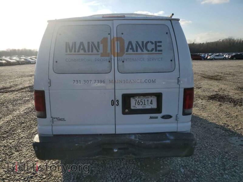 2012 Ford ALL MODELS (VIN 1FTNE2EW2CDA60178) — photo 6 of 12