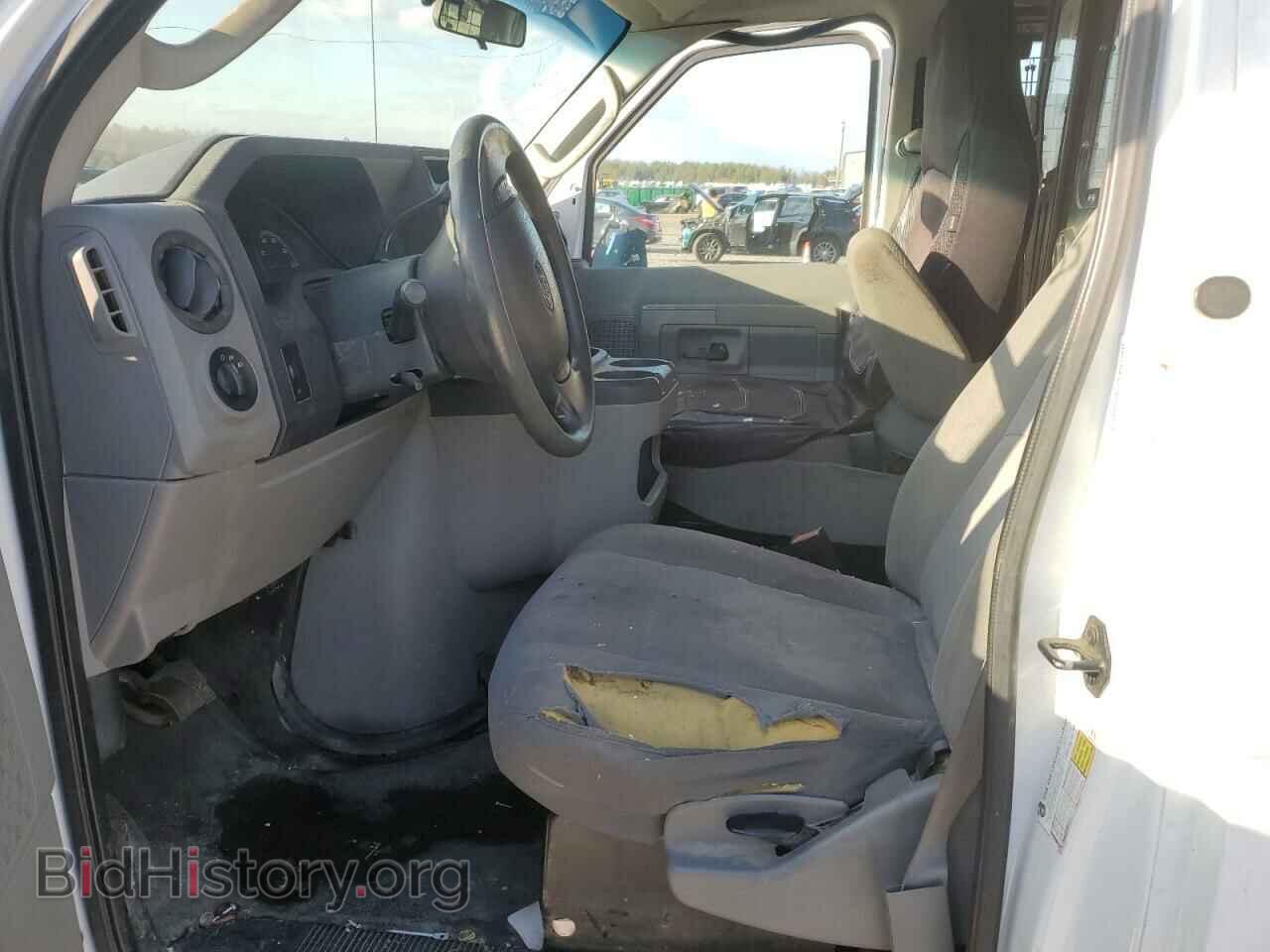 2012 FORD ALL Models - VIN: 1FTNE2EW2CDA60178 - Фото 7