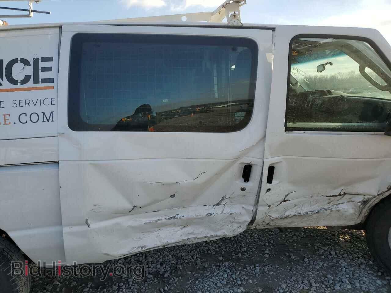2012 FORD ALL Models - VIN: 1FTNE2EW2CDA60178 - Фото 10