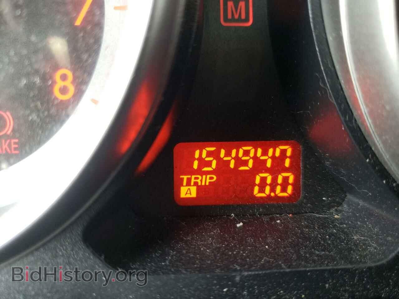 2011 MAZDA CX-9 - VIN: JM3TB3CA7B0322786 - Фото 8