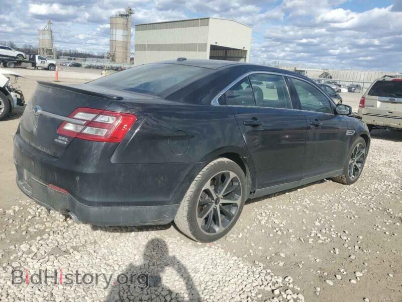 2015 Ford TAURUS (VIN 1FAHP2E89FG167553) — photo 3 of 12