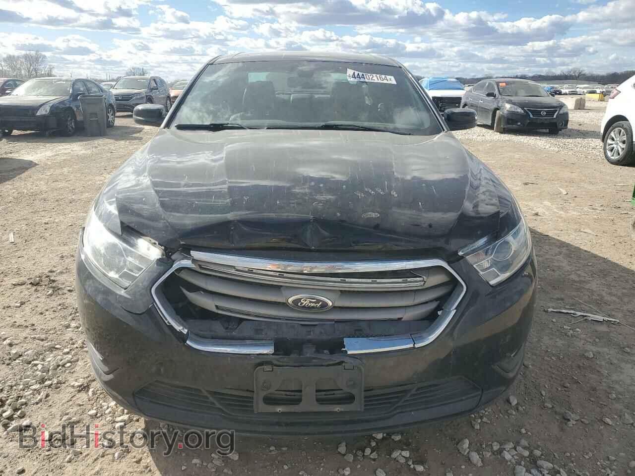 2015 FORD TAURUS - VIN: 1FAHP2E89FG167553 - Фото 5
