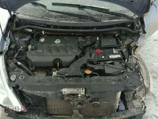 2011 NISSAN VERSA - VIN: 3N1BC1CP0BL438606 - Фото 7