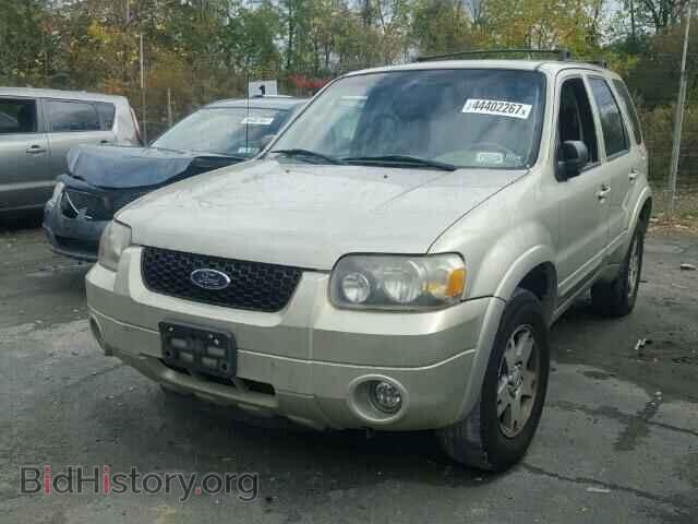 2005 FORD ESCAPE - VIN: 1FMCU94165KA56539 - Фото 2