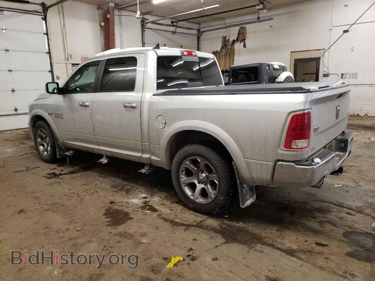 2015 RAM 1500 - VIN: 1C6RR7NT9FS778522 - Фото 2