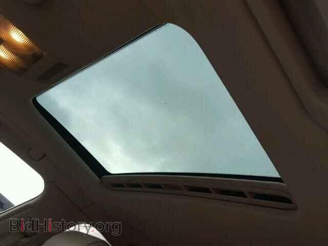 2005 AUDI A4 - VIN: WAUJC68E85A063263 - Фото 10