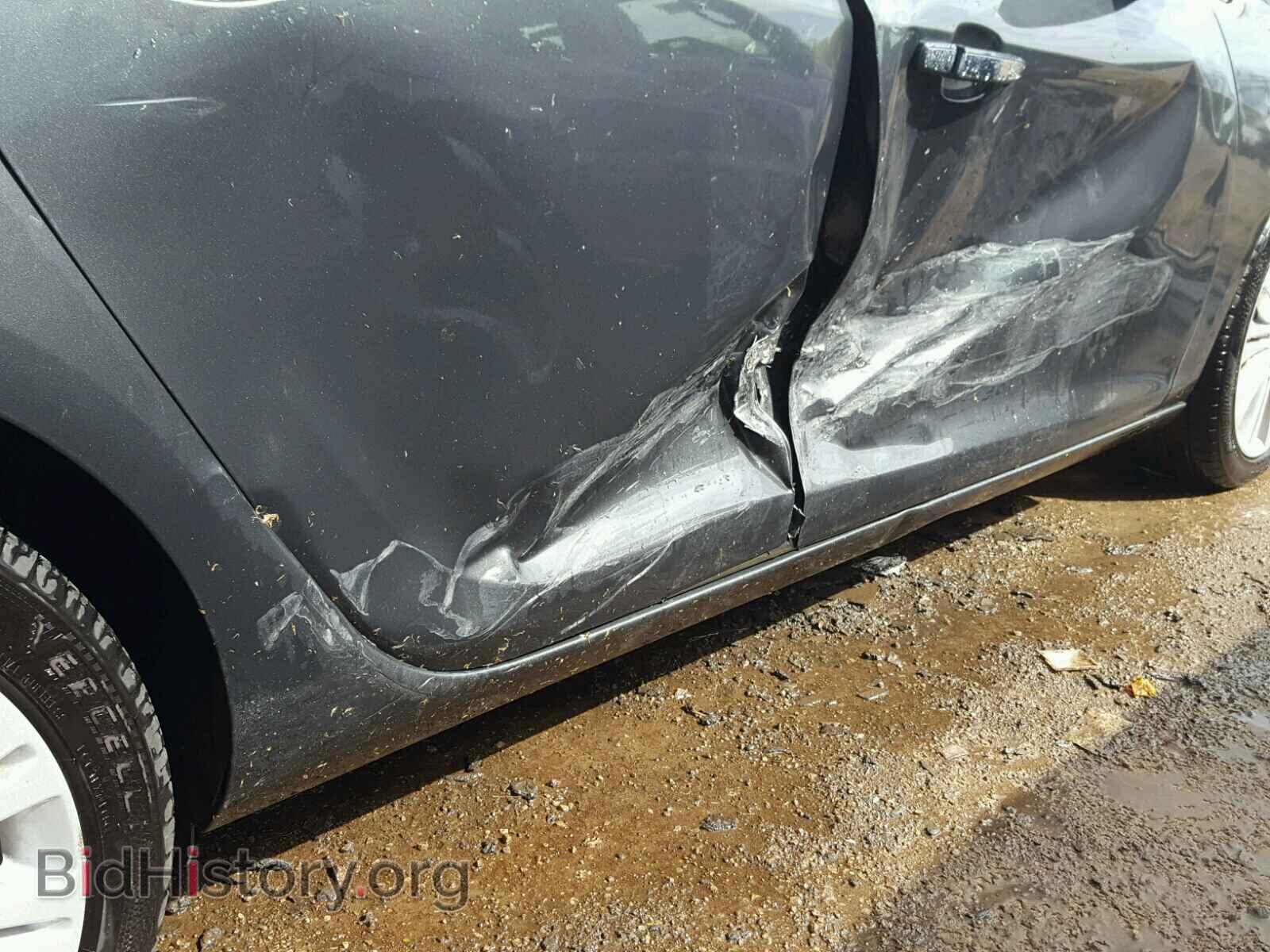 2014 BUICK VERANO - VIN: 1G4PP5SK0E4163040 - Фото 9