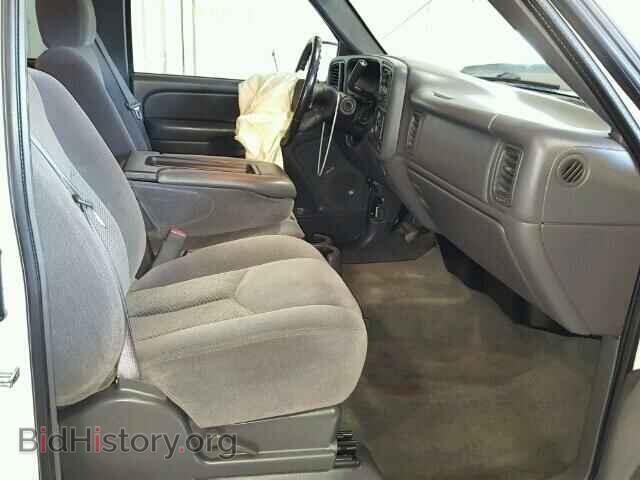 2006 CHEVROLET SILVERADO - VIN: 1GCEC19X66Z139086 - Фото 5