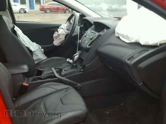 2015 FORD FOCUS - VIN: 1FADP3K29FL244983 - Photo 5