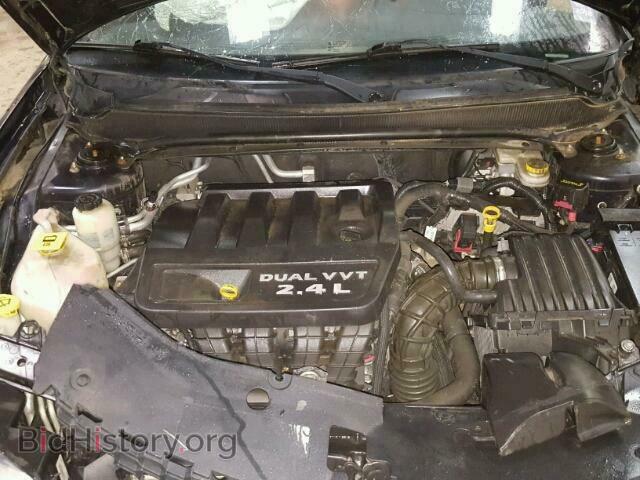 2012 DODGE AVENGER - VIN: 1C3CDZAB1CN294431 - Photo 7