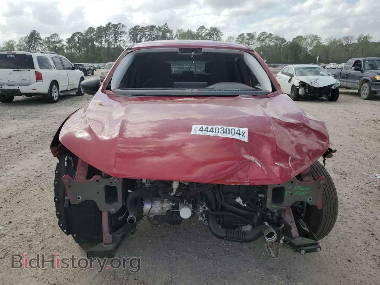 2023 FORD ESCAPE ACT - VIN: 1FMCU9GN7PUB06998 - Фото 5