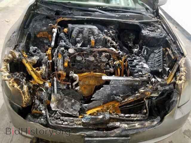 2005 NISSAN MAXIMA - VIN: 1N4BA41E85C856049 - Фото 9