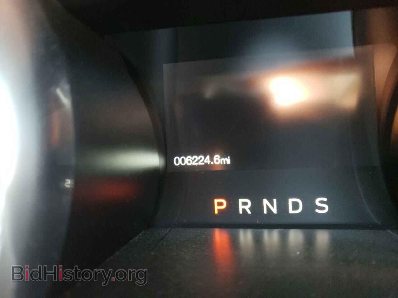 2021 FORD MUSTANG - VIN: 1FA6P8CFXM5156209 - Фото 9