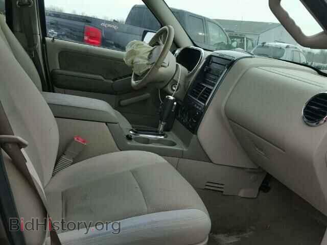 2006 FORD EXPLORER - VIN: 1FMEU73886ZA11719 - Фото 5