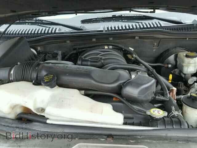 2006 FORD EXPLORER - VIN: 1FMEU73886ZA11719 - Фото 7