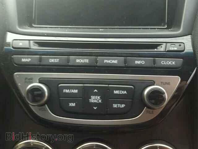 2013 HYUNDAI GENESIS - VIN: KMHHT6KD0DU094212 - Фото 9