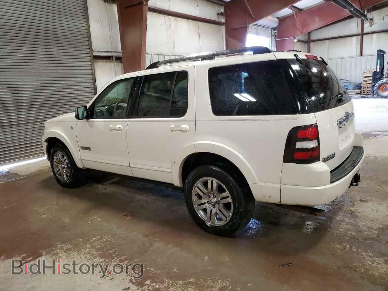 2007 FORD EXPLORER - VIN: 1FMEU75857UB72413 - Photo 2