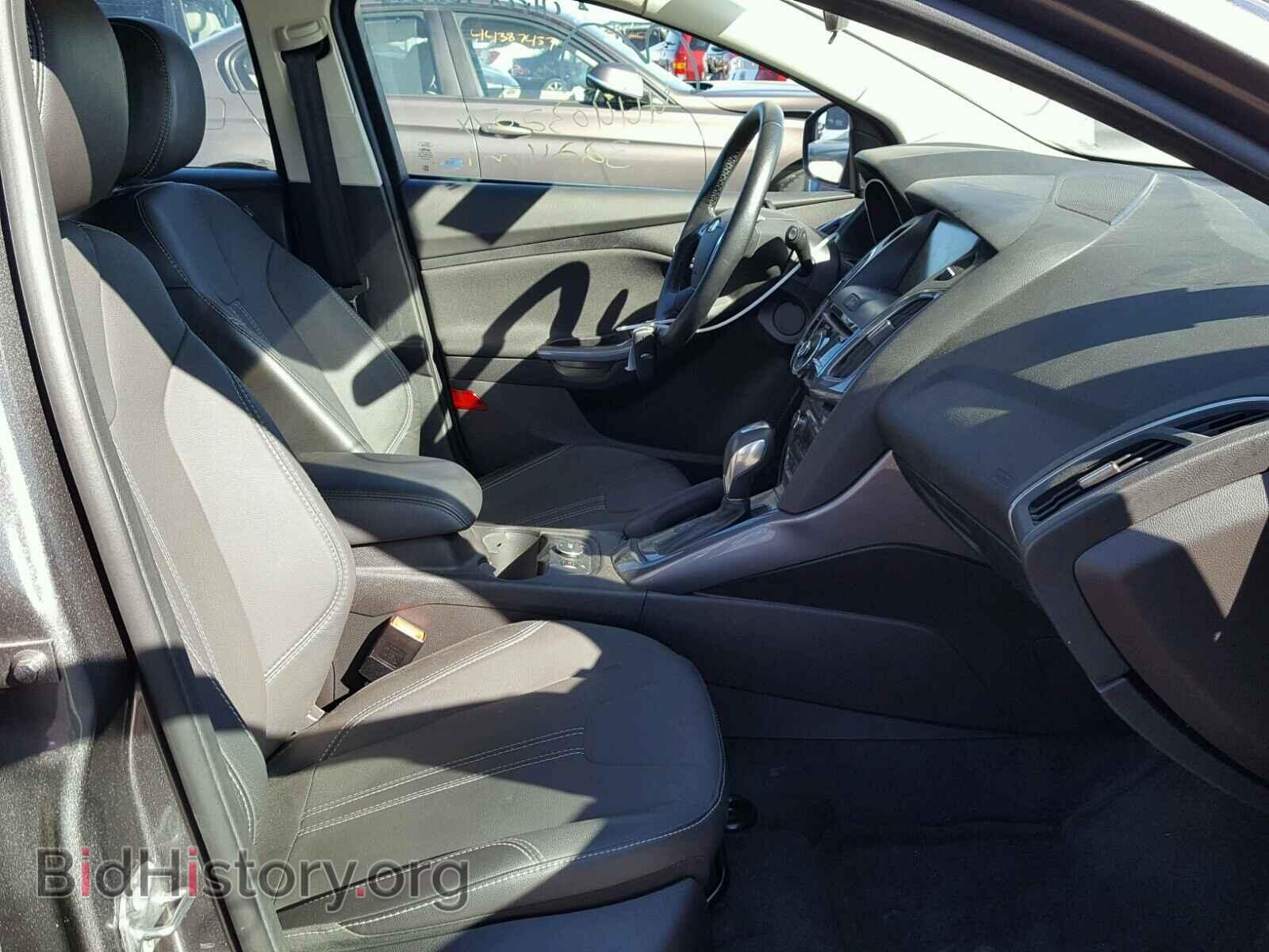 2014 FORD FOCUS - VIN: 1FADP3N2XEL262970 - Photo 5