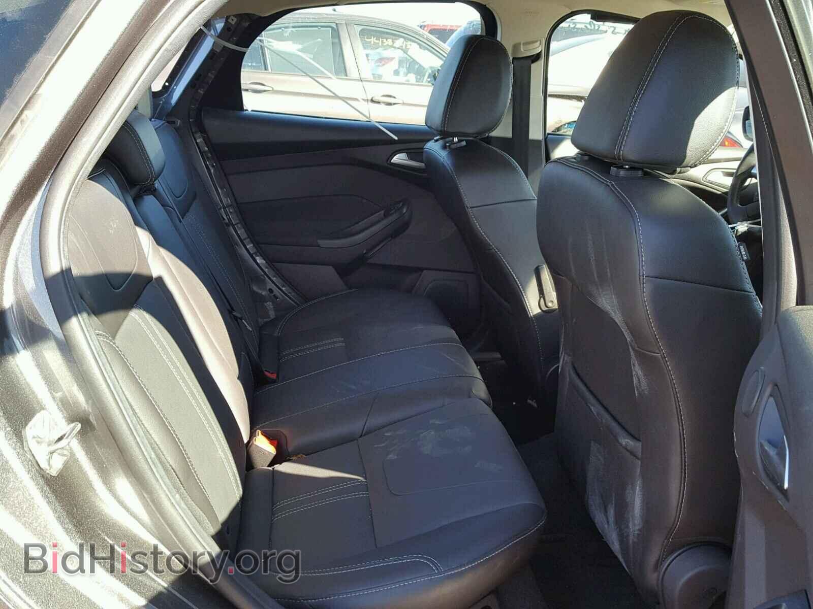 2014 FORD FOCUS - VIN: 1FADP3N2XEL262970 - Photo 6