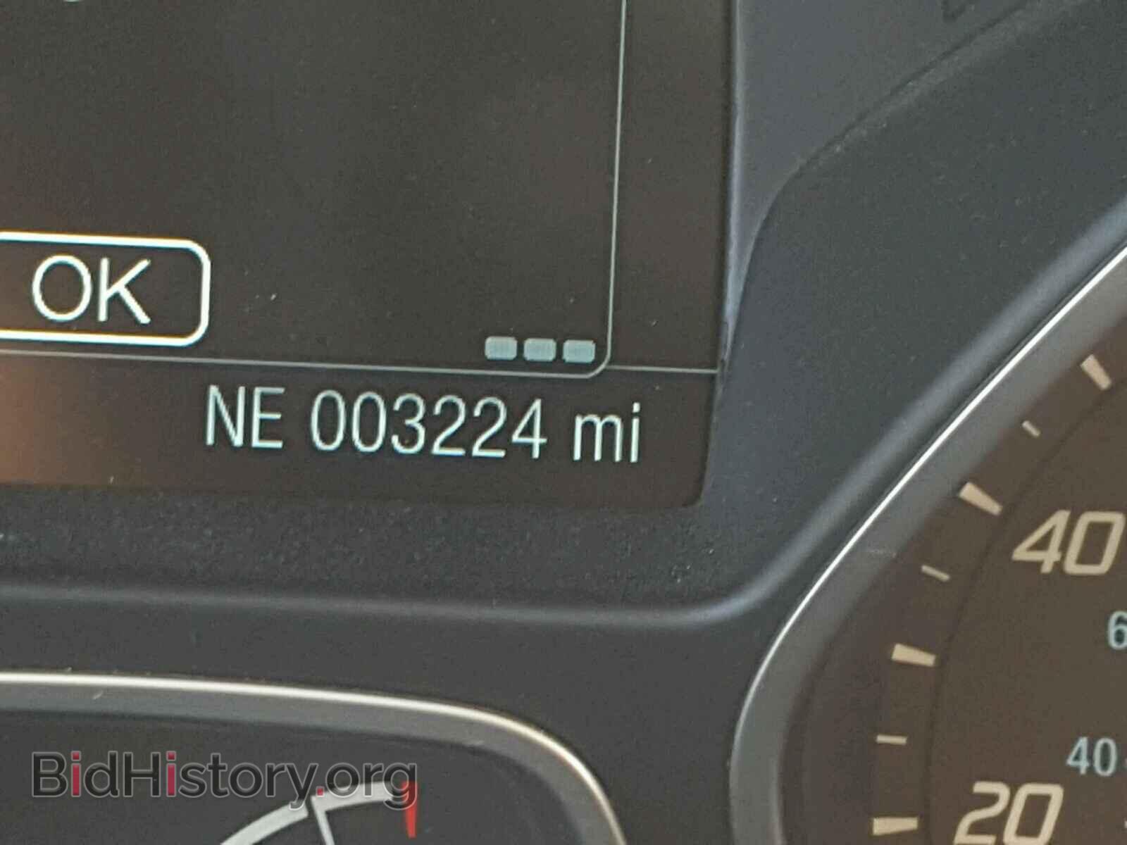 2014 FORD FOCUS - VIN: 1FADP3N2XEL262970 - Photo 8