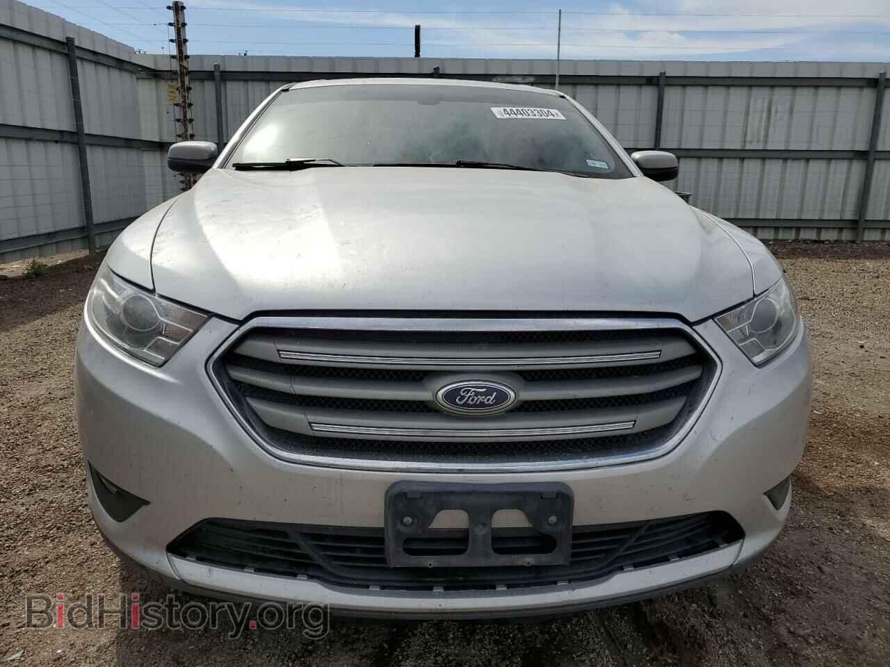 2016 FORD TAURUS - VIN: 1FAHP2E83GG133349 - Фото 5
