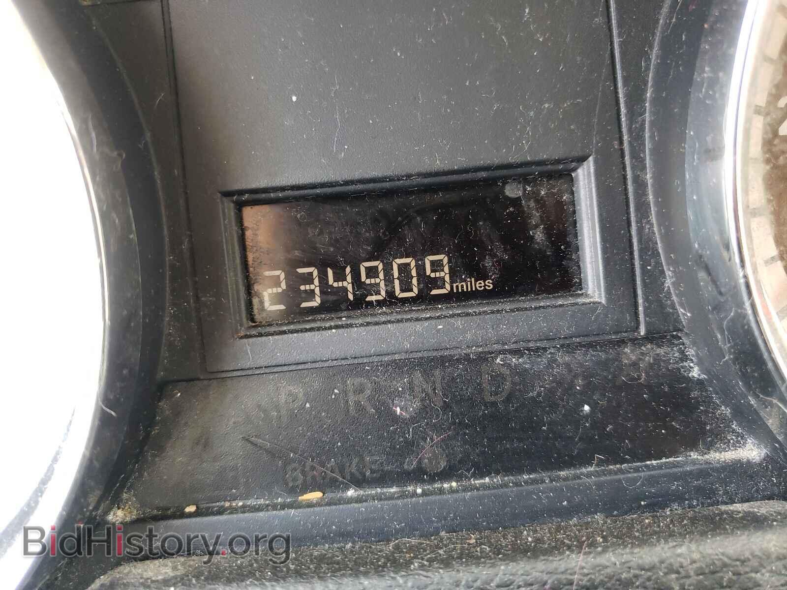 2013 RAM TRADESMAN - VIN: 2C4JRGAG4DR635099 - Фото 8