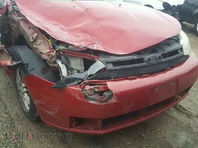 2009 FORD FOCUS - VIN: 1FAHP35N49W155008 - Фото 9
