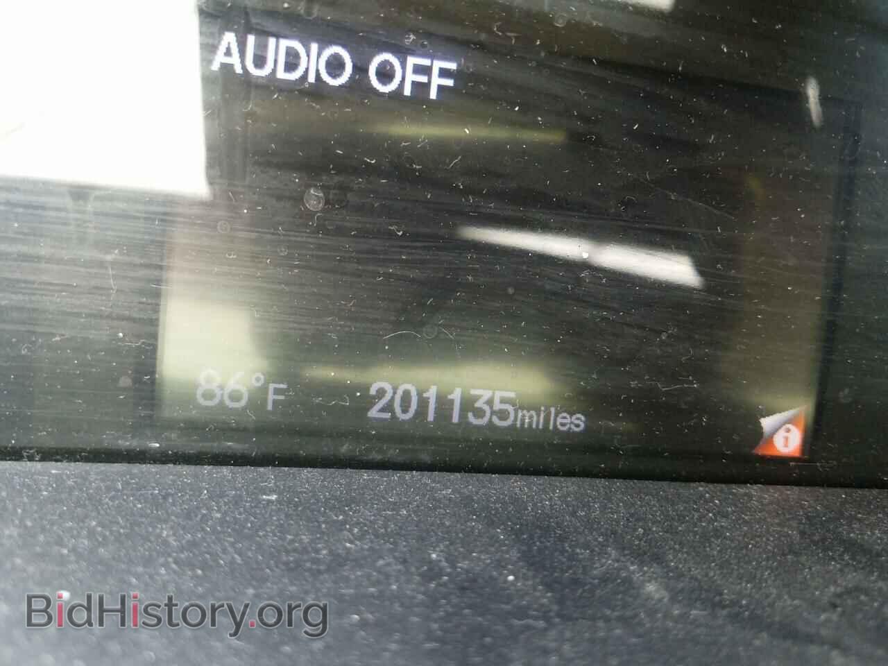 2013 HONDA CIVIC - VIN: 19XFB2F58DE066196 - Фото 8