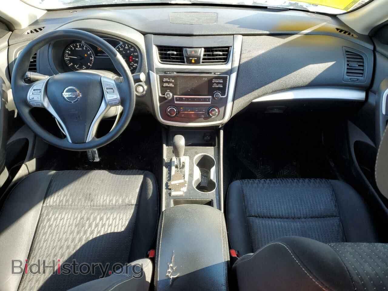 2017 NISSAN ALTIMA - VIN: 1N4AL3AP1HC137540 - Фото 8