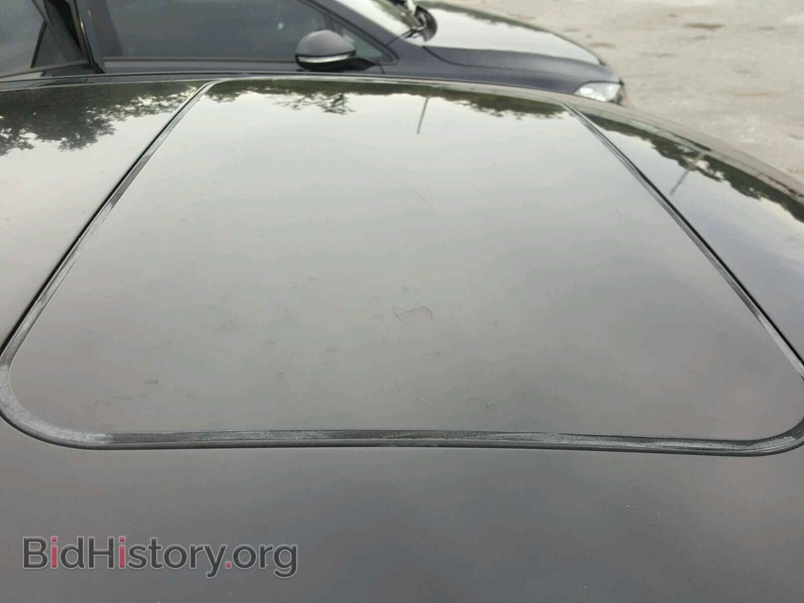 2002 AUDI A4 - VIN: WAULT68E32A138603 - Photo 9