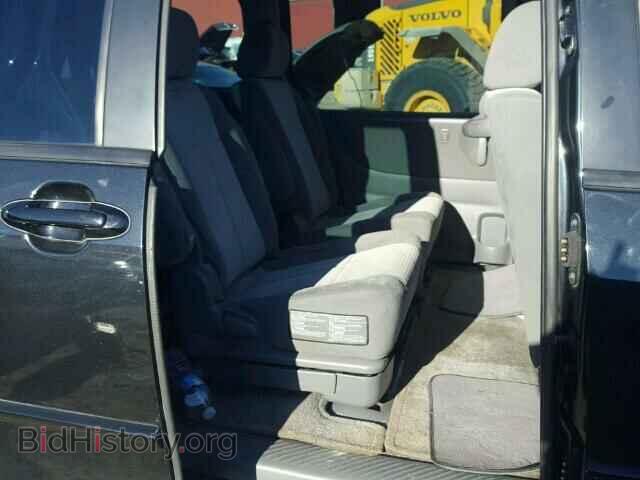 2004 MAZDA MPV - VIN: JM3LW28A240501327 - Фото 6
