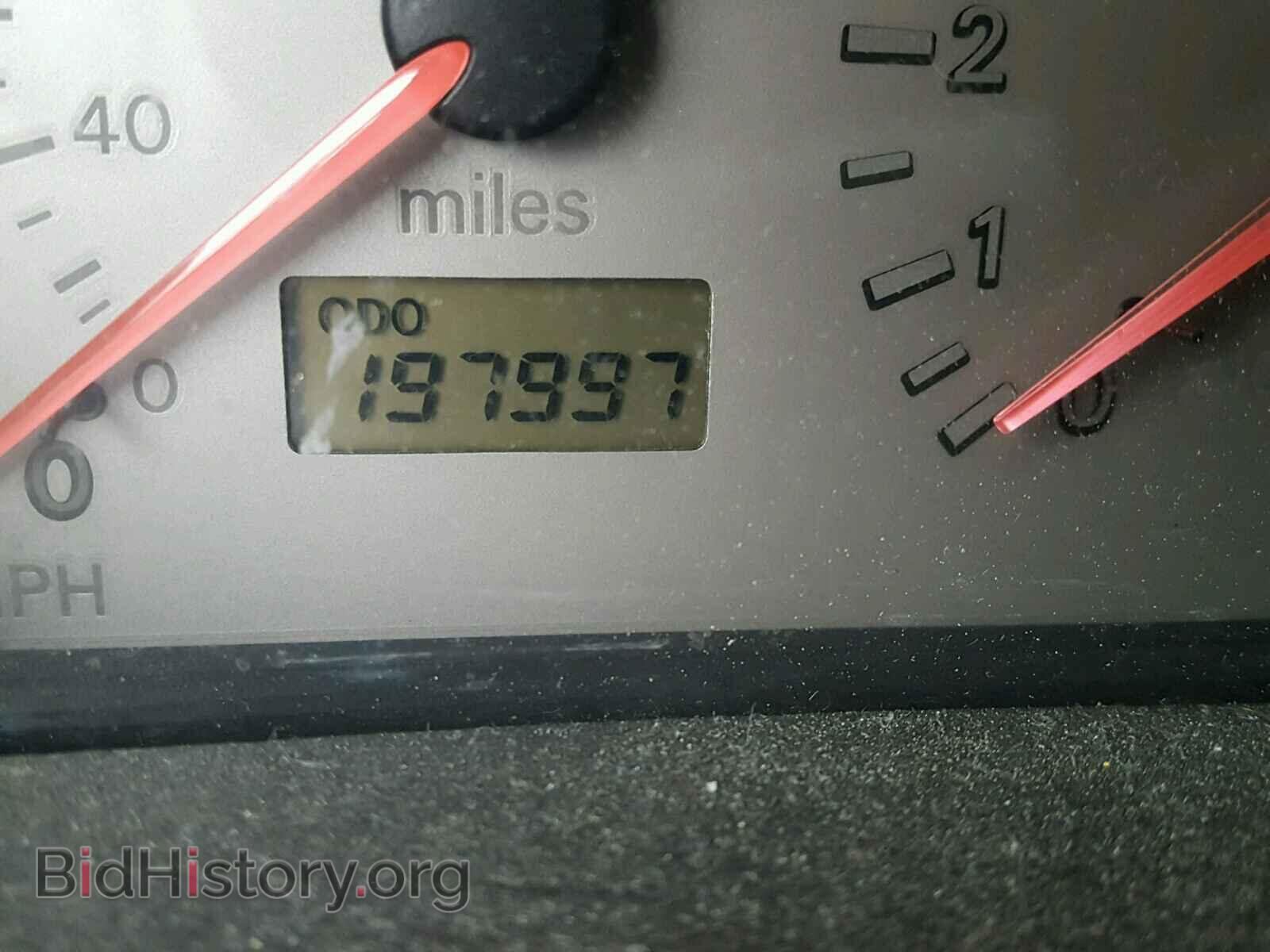 2002 MITSUBISHI ECLIPSE - VIN: 4A3AC34G12E058464 - Фото 8