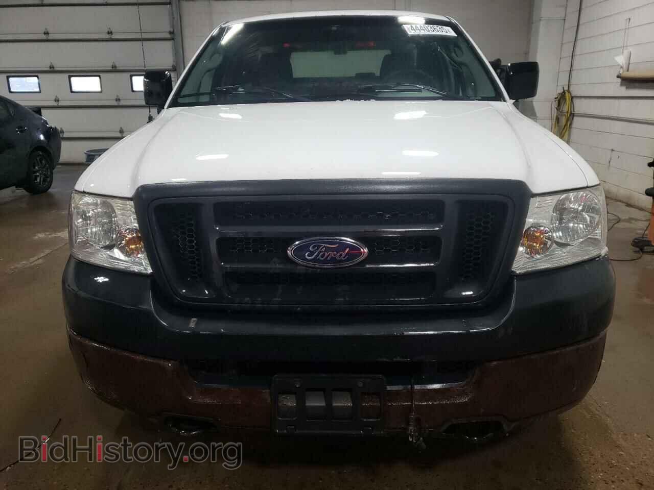 2005 FORD All Models - VIN: 1FTRF14WX5KB99547 - Фото 5
